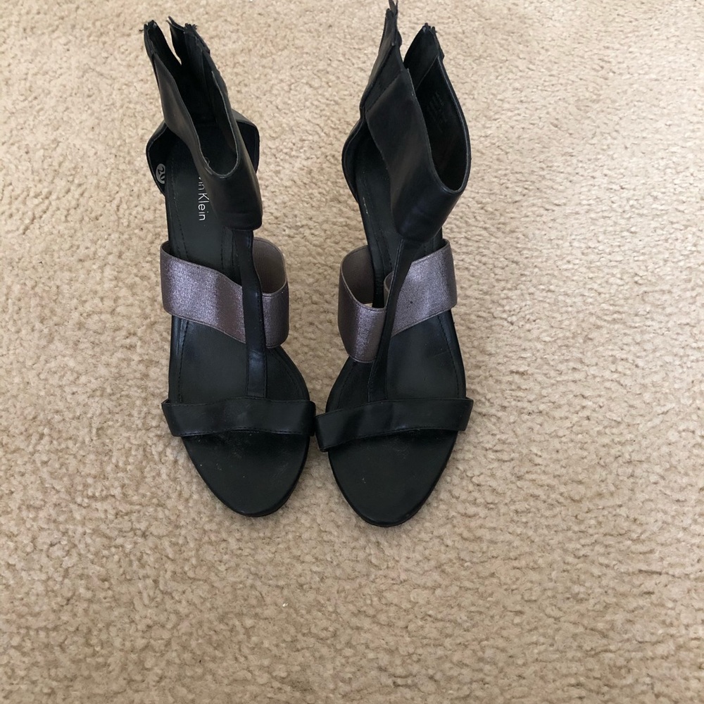 Calvin Klein Sandal